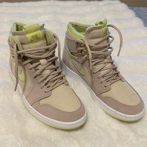 Nike Air Jordan 1 Zoom Air Comfort